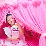 Pink Bnb
