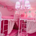 Pink Bnb