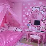 Pink Bnb