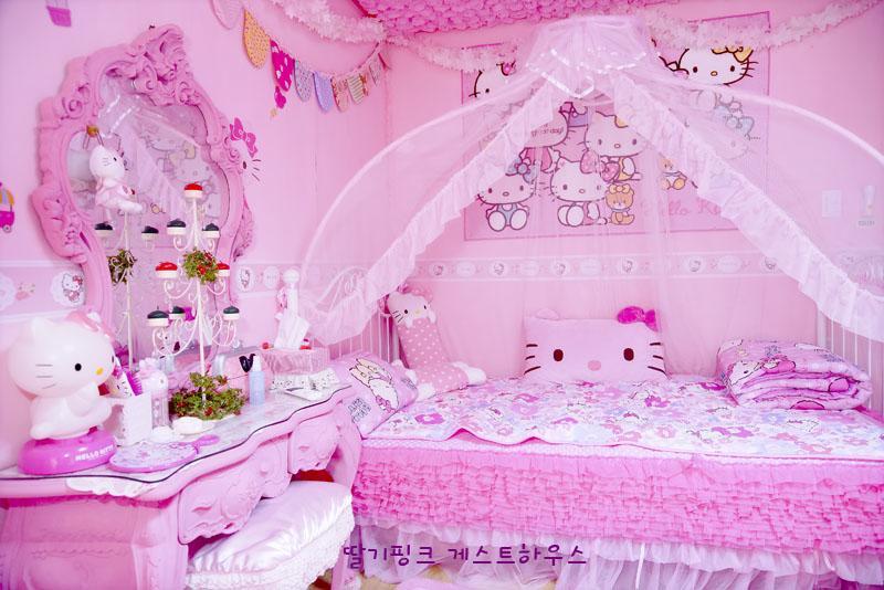 Pink Villa