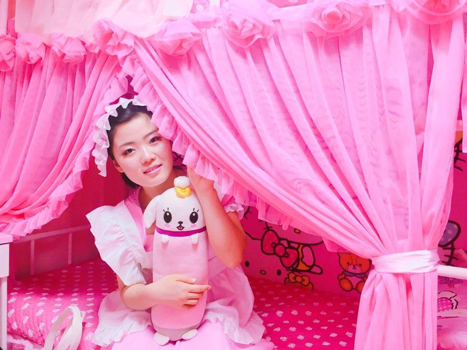 Pink Villa *