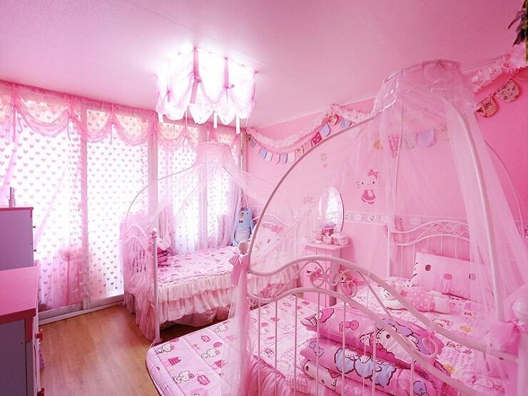 Pink Villa *