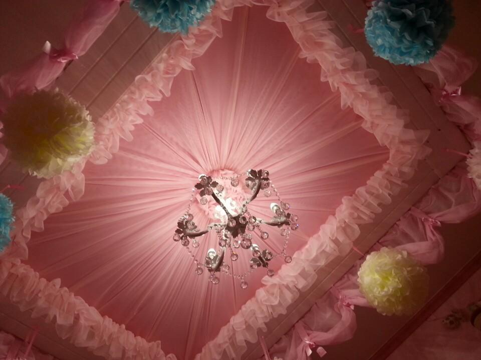 Pink Villa *