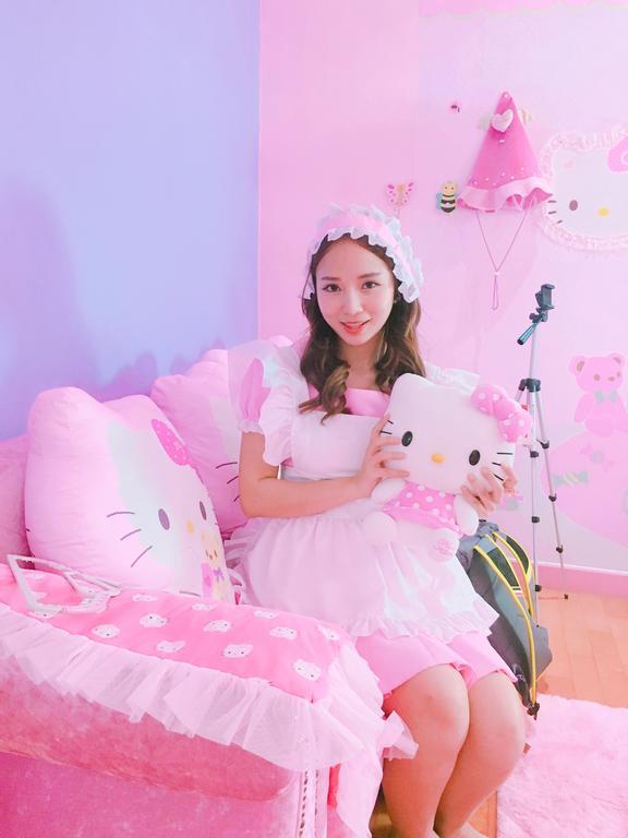 Villa Pink