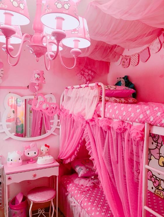 Pink Villa