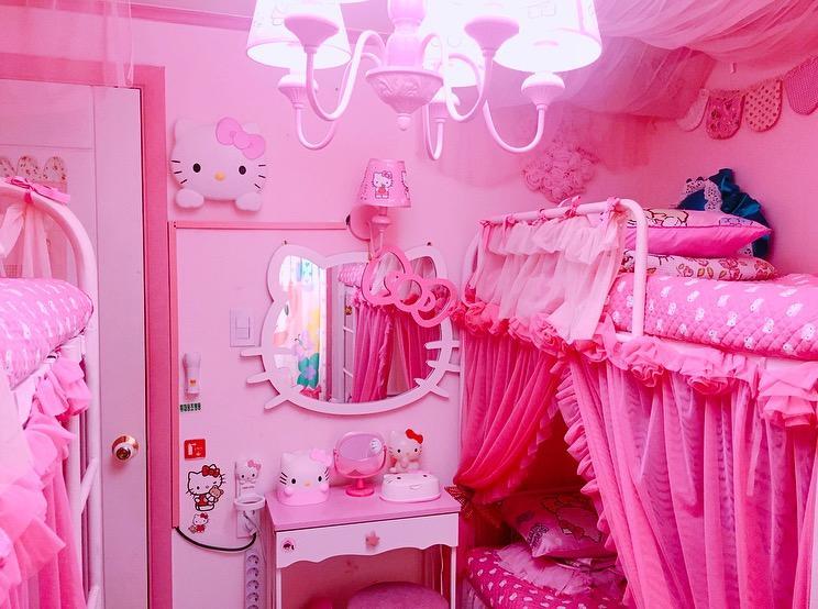 Villa Pink
