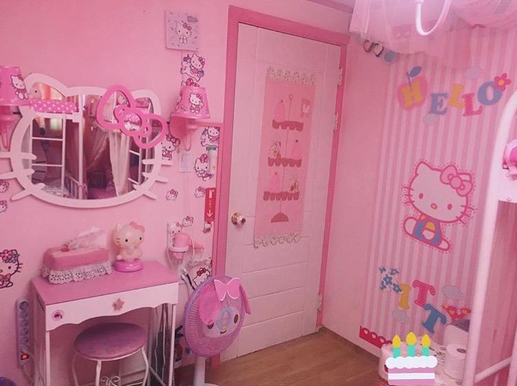 Villa Pink
