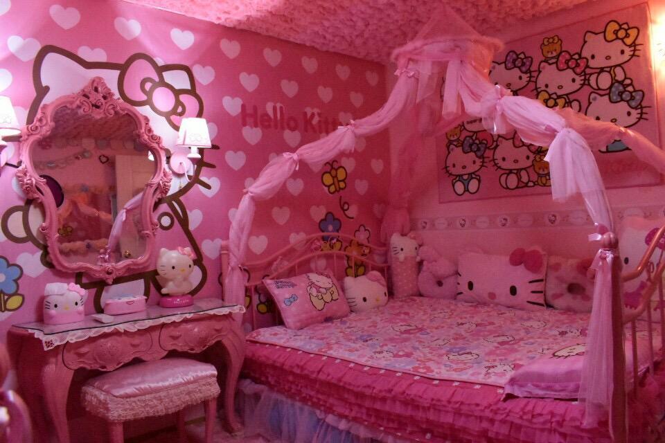 Pink *