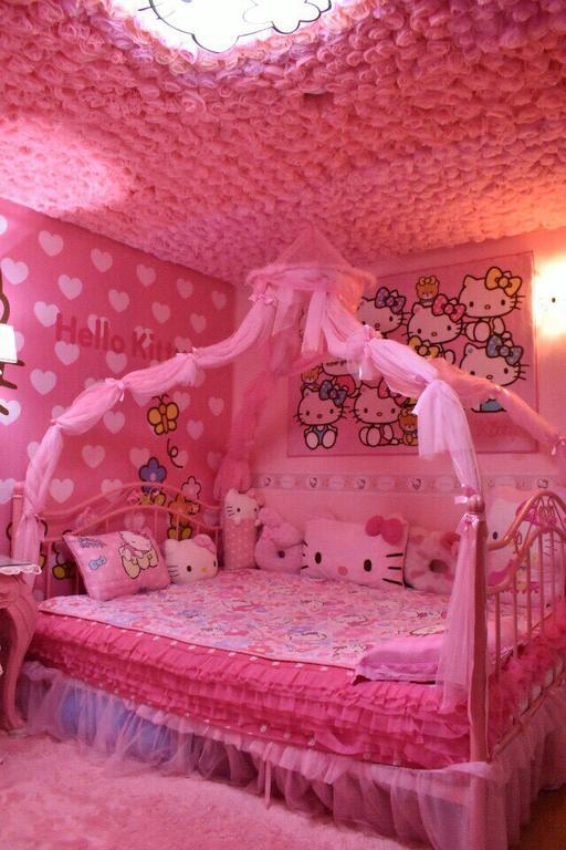Villa Pink