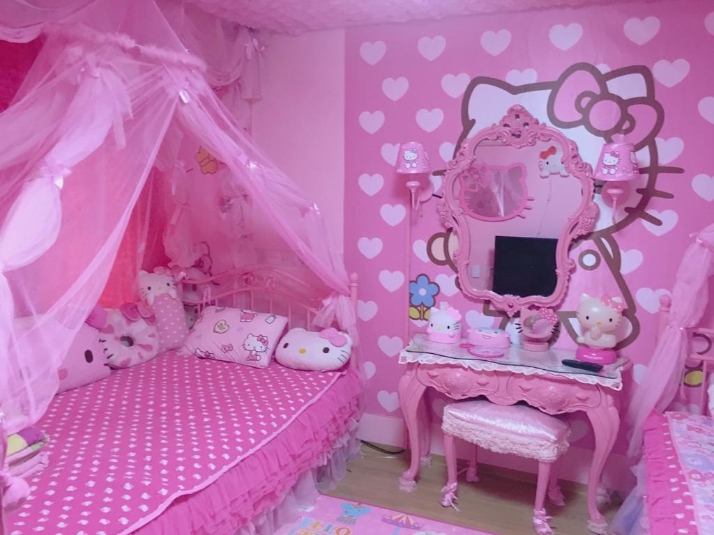 Pink * Seoul