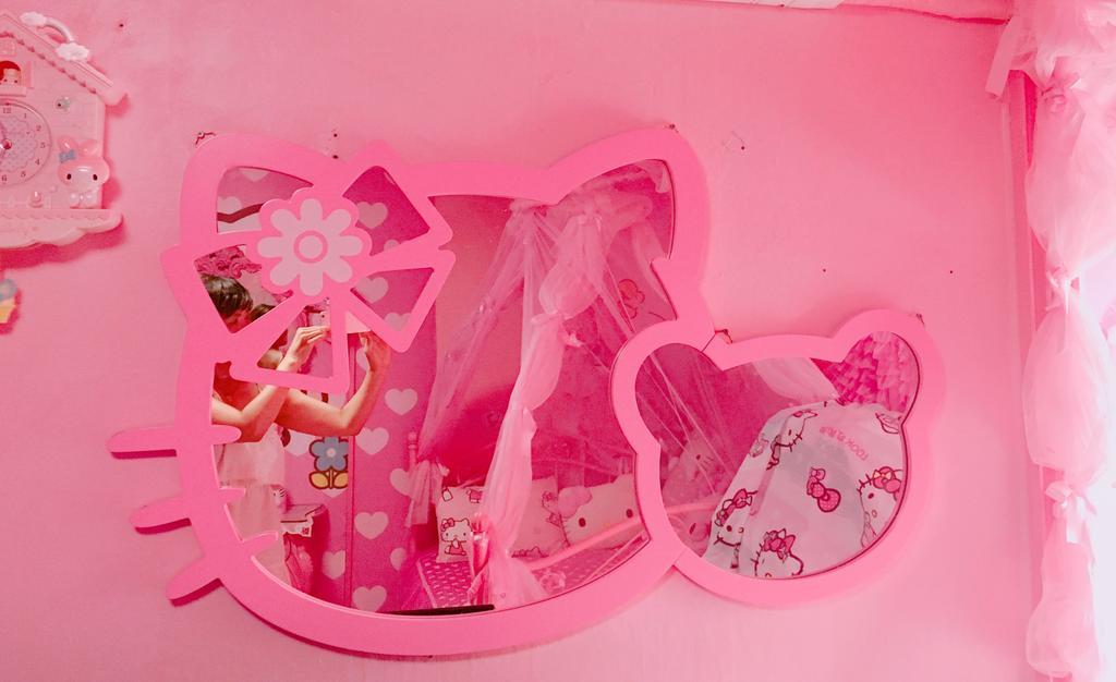 Villa Pink