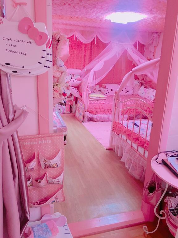 Villa Pink *