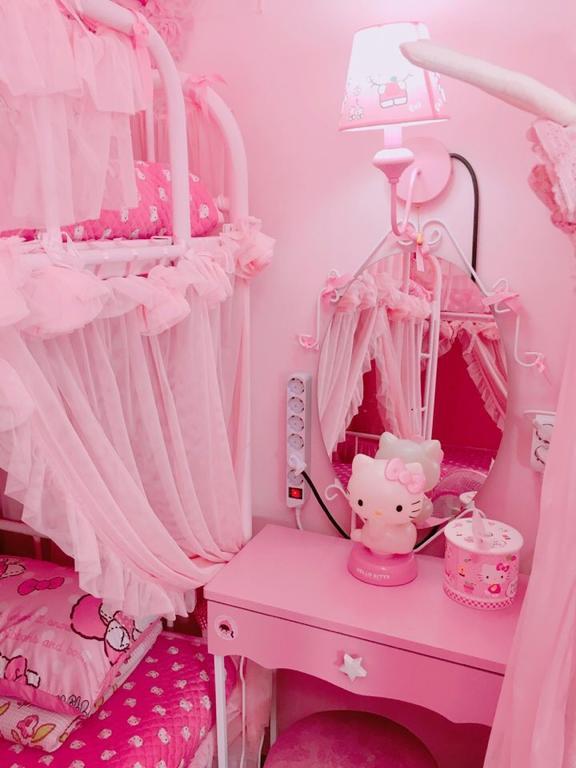Pink * Seoul