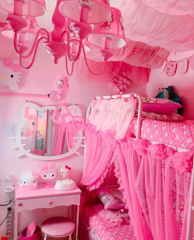 Villa Pink *