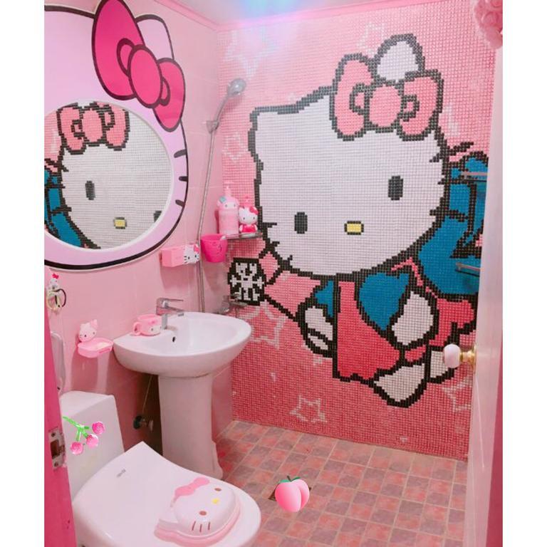 Pink Villa Seoul