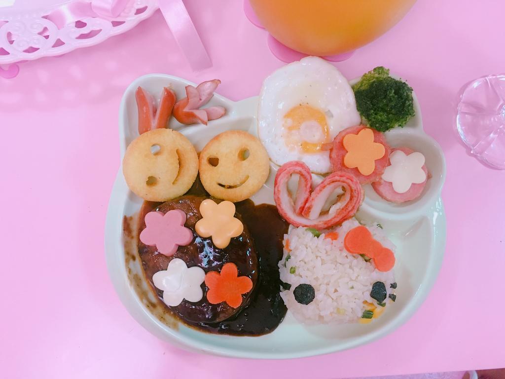 Villa Pink Seoul