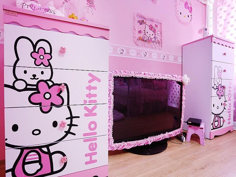 Pink Villa *