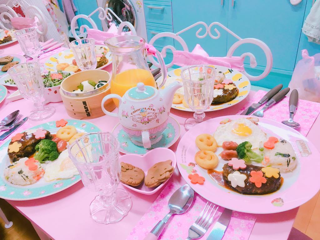 Villa Pink Seoul