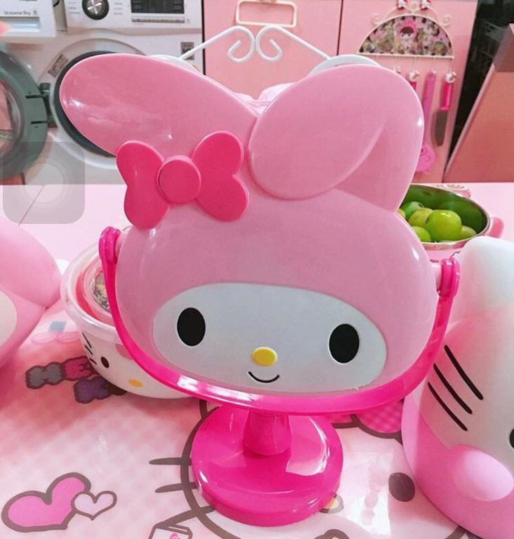 Pink Villa