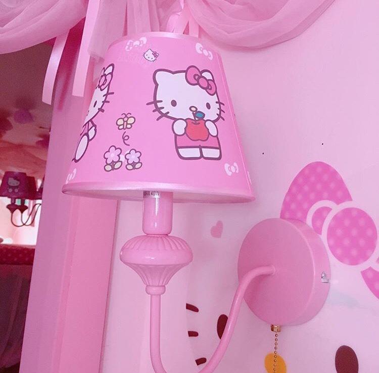 Pink Seoul