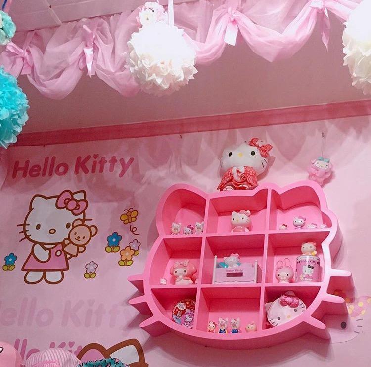 Pink Villa